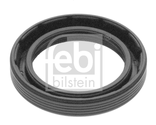Shaft Seal, manual transmission flange